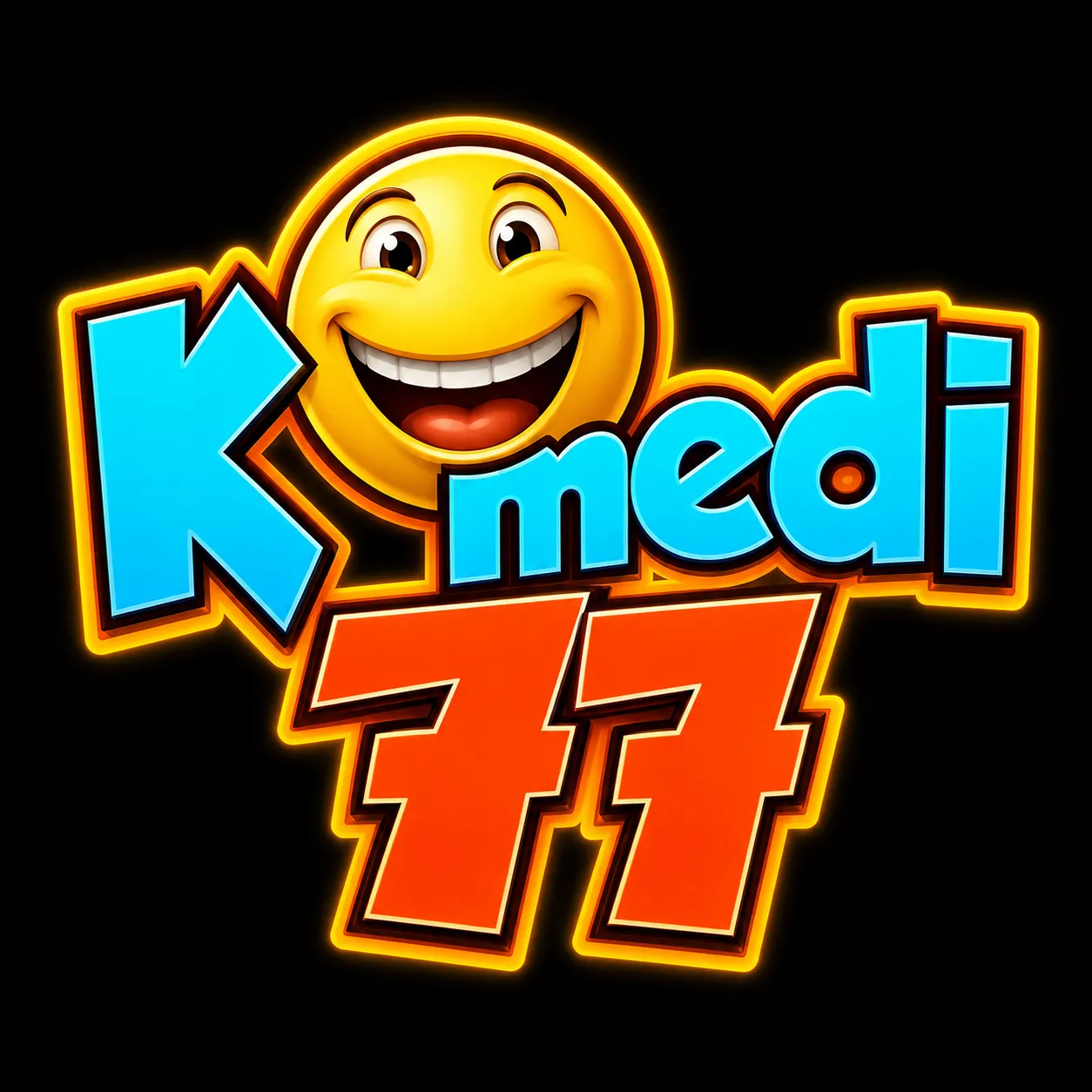 komedi77 APK Open World