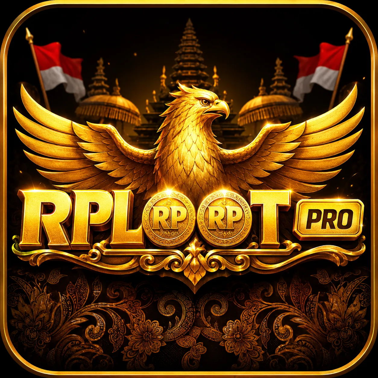 RPLOOT - Pertarungan Terhebat dalam Battle Royale
