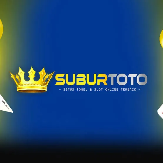 SUBURTOTO - Petualangan Seru di Dunia MMORPG