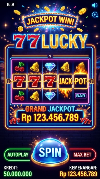 Menyusuri katalog aplikasi terbaru di 777lucky untuk pilihan terbaik.